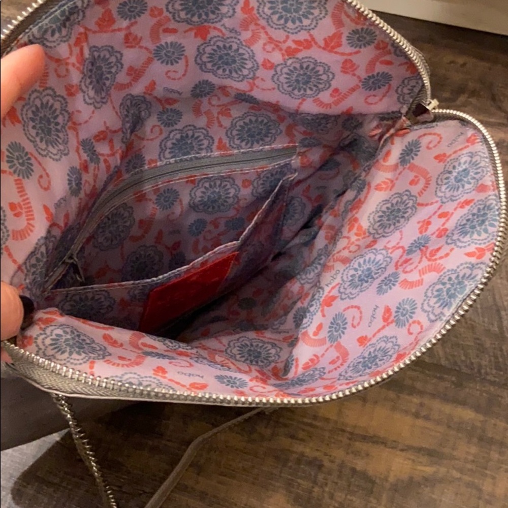 HOBO Crossbody - Picture 6 of 6